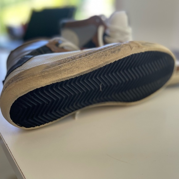 GOLDEN GOOSE 2.12 new never worn size 39 - Picture 11 of 11